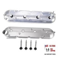 Set Of 6 Valve Covers - Model 12345