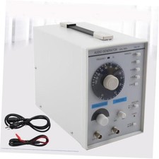 Audio Signal Generator Low Frequency Signal Generator 10Hz-1MHz Audio