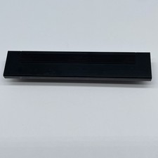 Drawer Cover Plate Face For Yamaha CD Player CDX-500 OEM Part