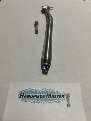 #ad #ad Dental High Speed Handpiece Midwest Quiet Air Screw Type With 6 Months Warranty $180.00