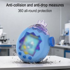 Paradise Cover Waterproof Dirt Resistant 360 Protection PC Material M4V6