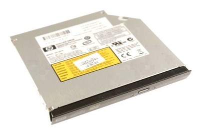 446505-001 - DVD RW Super Multi DOUBLE-LAYER Lightscribe Optical Drive 