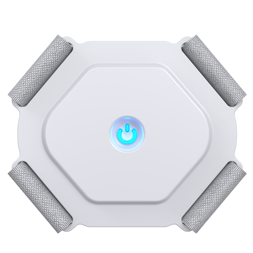 SpineBuzz Correttore Postura Smart Ricaricabile con Vibrazione - Bild 3 von 7