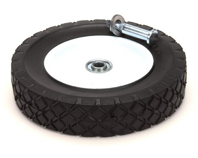 SS-SWK Shortening Shuttle Single Wheel Kit 1-8 Wheel M