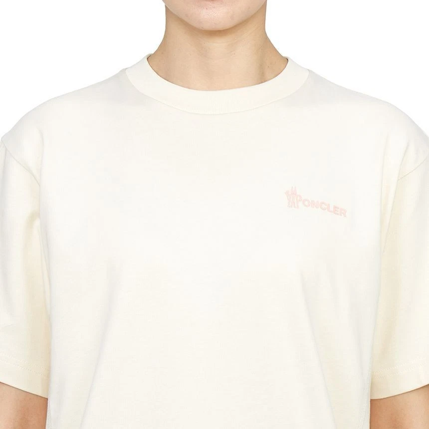 T shirt donna manica corta Moncler Grenoble 130772491