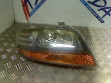 Feu avant (phare) Chevrolet KALOS