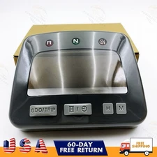 Speedometer Dash Upper Cover For 2001-04 Honda Foreman Rubicon 500 TRX500FA 4×4