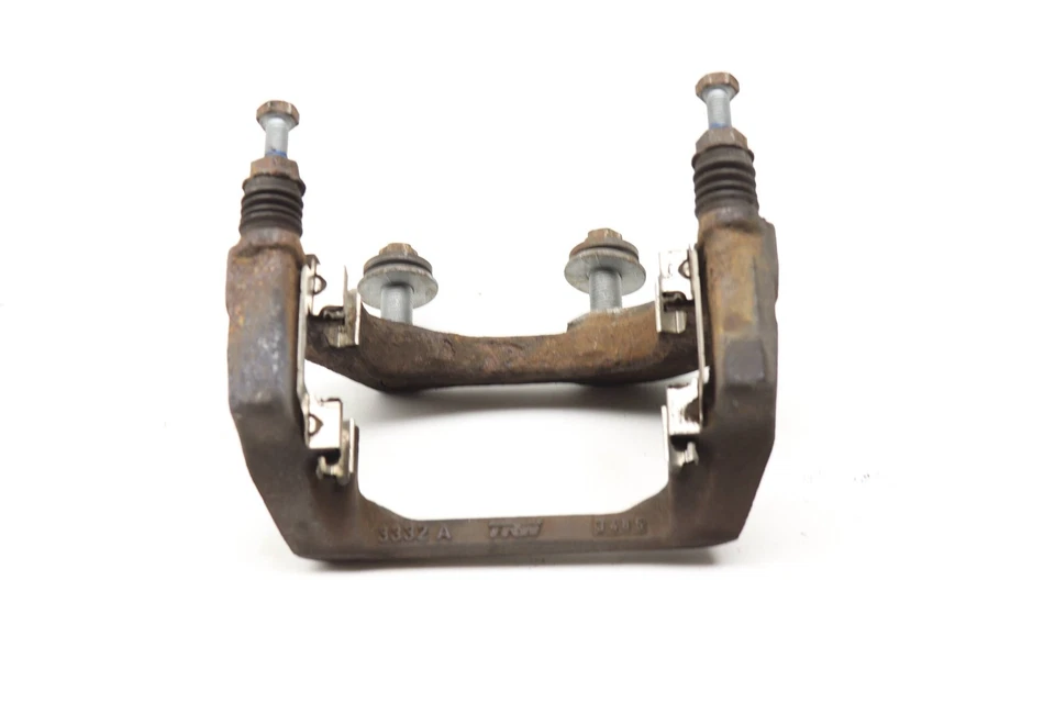 2013-2019 宝马 640I GRAN COUPE - 右后制动卡钳托架/支架 — 第 3/4 张图片