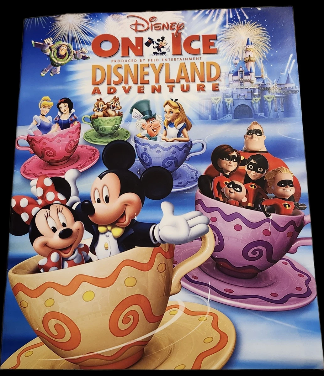 disneyland book products for sale | eBay
