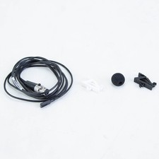 Countryman EMW Omnidirectional Lavalier Microphone - SKU 2004663