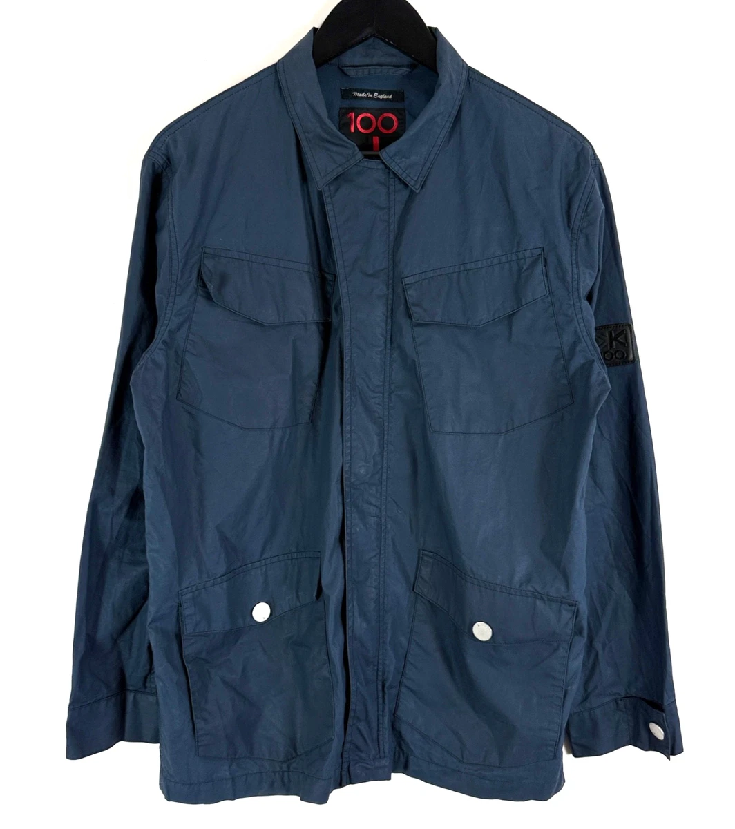 Nigel Cabourn Coats & Jackets for Men for Sale | Shop New & Used
