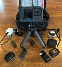 Go Pro Hero 13 Black Creator Edition Action C...