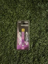 FEIT Electric Halogen Light Bulb 150 Watts For 12 Volt Fixtures Only Two Bulbs