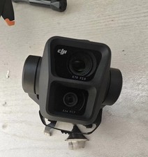 Genuine Original DJI Air 3 48MP/4K 3-axis Gimbal Camera Assembly Parts - 90 New