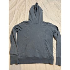 Lululemon Scuba Hoodie Pullover
