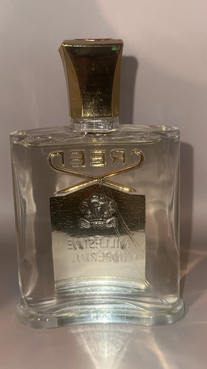 Creed Millesime“男士香水| eBay