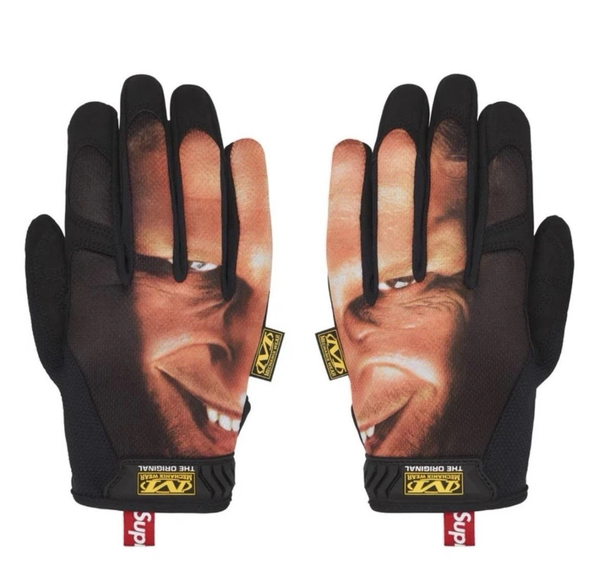Supreme Gloves & Mittens for Men for sale - eBay