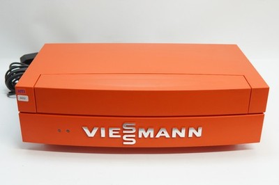 Viessmann Vitotronic 200 KW1 7450740 Regelung TOP Zustand (1 Jahr Garantie)