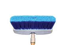 Truck Window Brush Poly - Pkg. 4 4116C4 BRUSKE PRODUCTS Supplies & Equipment