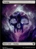 Theros Beyond Death #252 Swamp