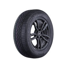 4x Alu Ganzjahresreifen Kompletträder für Ford Kuga Reifen 235/55R17 Barum