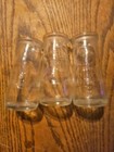 Vintage GlassLot of 3 Specimen Bottle Measures oz & cc — photo 4