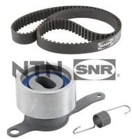 Zahnriemensatz SNR KD474.16 FüR Logo Honda GA GA3