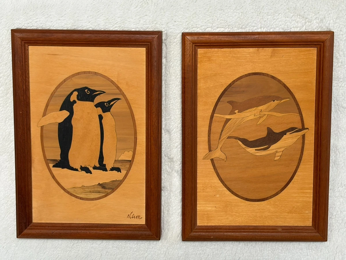 Hudson River Inlay In other Art for sale | eBay