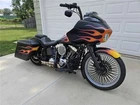 2011 HARLEY-DAVIDSON FLSTFB