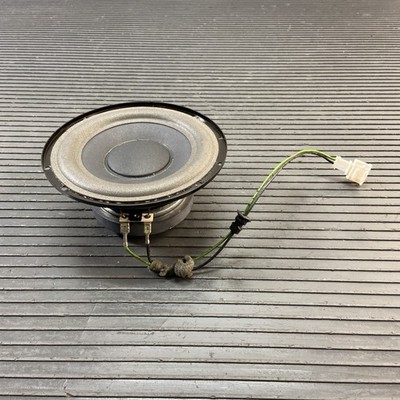 2009-2017 Audi Q5 8R Speaker Boot Subwoofer Woofer Rear Trunk 8R0035382A OEM
