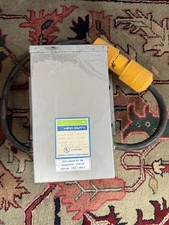 General Signal HS19F1A Heavy Duty General Purpose Transformer 120/240 12/24 60hz
