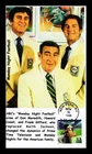US COVER MONDAY NIGHT FOOTBALL CELEBRATE CENTURY FIRST DAY ISSUE