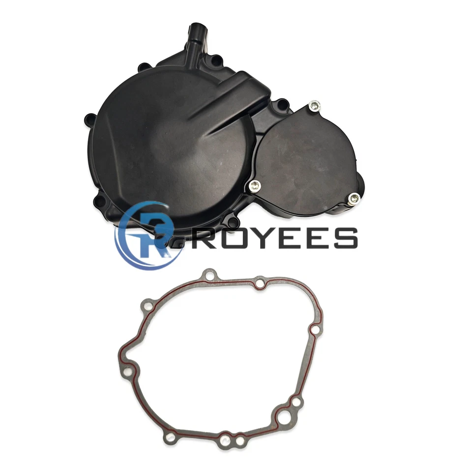 11483-01H00 11351-01H02 Engine Stator Cover &Gasket For Suzuki GSXR 600 GSXR 750 - Изображение 4 из 4