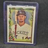 2023 Topps Allen & Ginter - Ezequiel Tovar #88 (RC)