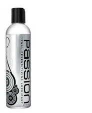 Passion Anal Desensitizer Lube w/ Lidocaine 8.5 oz Personal Lubricant 