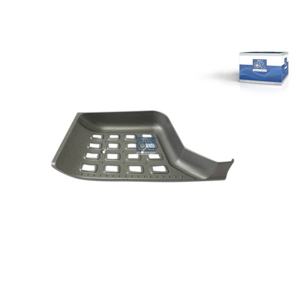 Trittbrett Dt Spare Parts Aftermarket-Expertise Passend FüR Daf-image