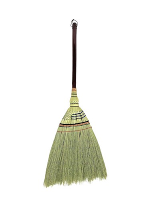 #ad #ad Nippon Cleantec Handwoven Tatami Broom With Short Handle 30Cm Wide 87Cm Long $63.48
