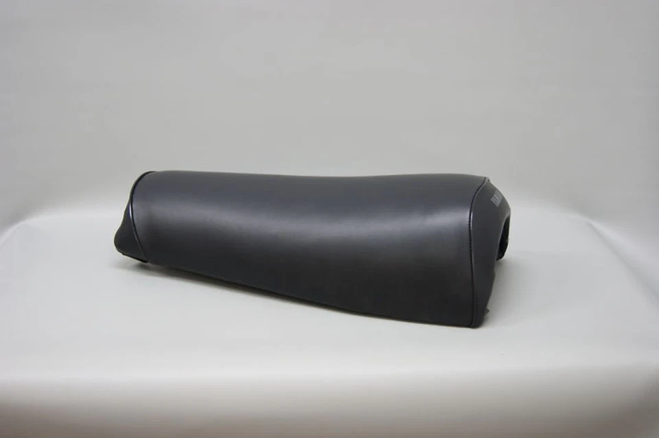 Yamaha SC500 Seat Cover 1972 1973 1974 in 25 COLORS & PATTERN OPTIONS    (BW/ST) Foto 2 de 4