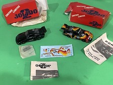 2 Solido Porsche 935 Turbo 39 Le Mans 1979 Kores - 2 Cars