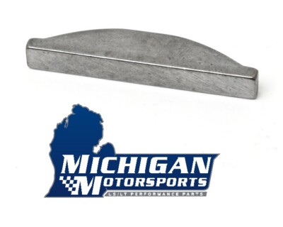 GM 12561513 Crankshaft Key for LS1 Engines 4.8 5.3 5.7 6.0 6.2 7.0