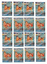 16-Pack H2O GO Inflatable Arm Bands Rings Flo...
