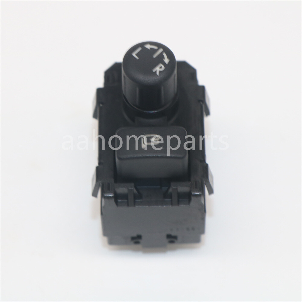 Power Side Mirror Switch 83061-FJ000 for Subaru Forester Impreza