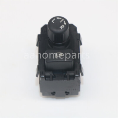 Power Side Mirror Switch 83061-FJ000 for Subaru Forester Impreza