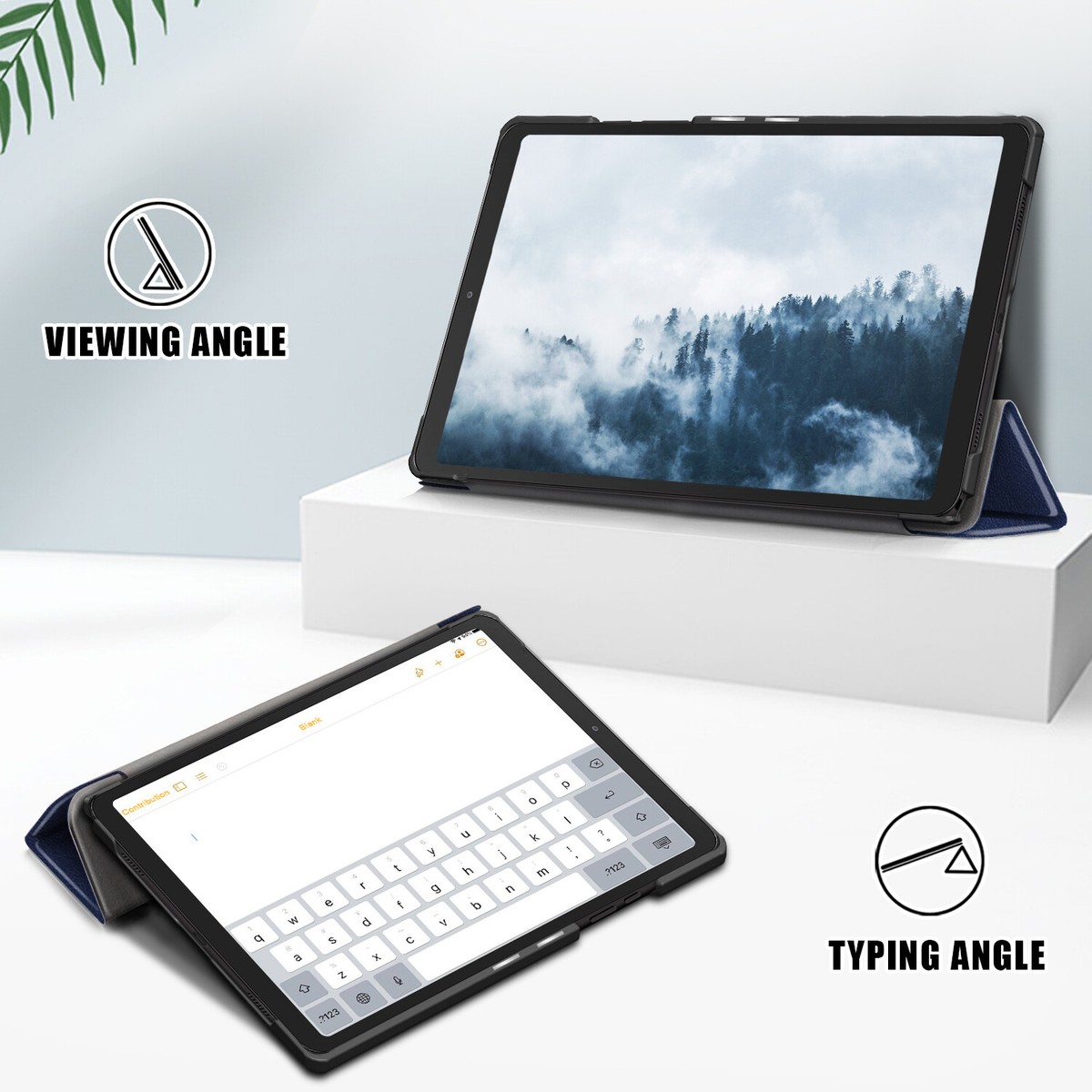 Case For Lenovo Tab M8 (3rd Gen) / Tab M8 HD LTE / Tab M8