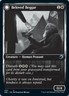 Beloved Beggar x1 1x FOIL Innistrad: Double Feature NM MTG