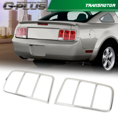 Mustang テールライト 2個セット メッキ s-l400.jpg