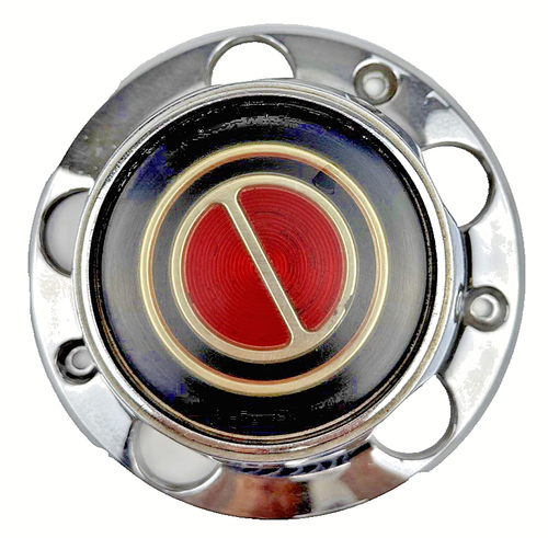 Ford Truck Center Hub Cap E2TZ1130C 7" F150 Bronco - Picture 3 of 8