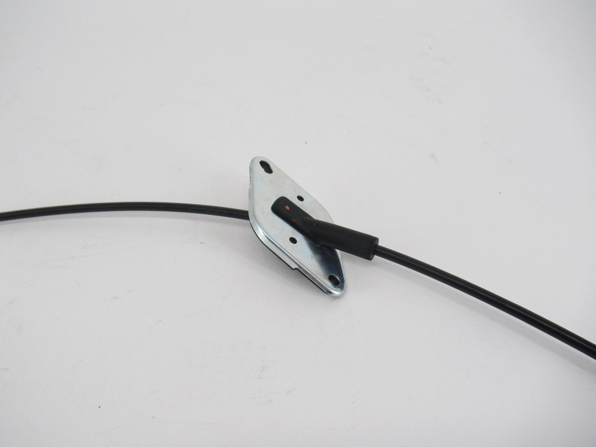 2005 Jeep Liberty Gearshift Control Cable | 52109748AB | OEM