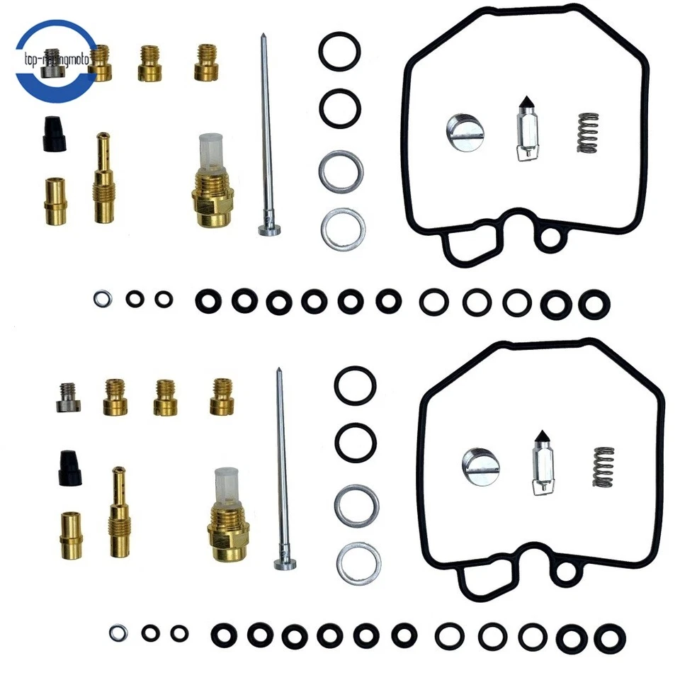 Комплект карбюратора для Honda CX500 CX500C CX500D Silver Wing 500 GL500 карбюратор - Изображение 2 из 4