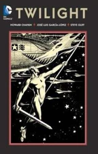 Twilight by Howard Chaykin: Used